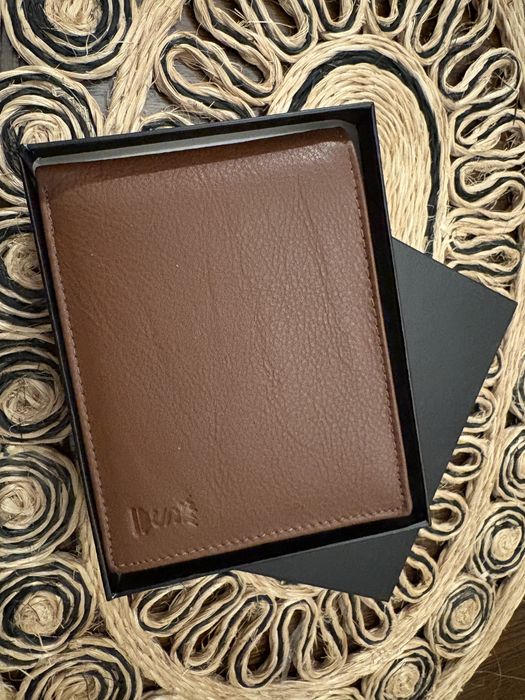 portofel piele naturala