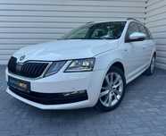 Skoda Octavia cutie automata 190.000 km led navi TVA inclus ''rate fixe avans 0''
