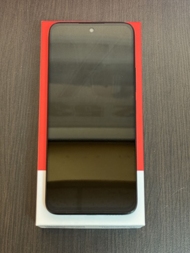 Като нов! Xiaomi Redmi 13 / 128GB / 6GB RAM