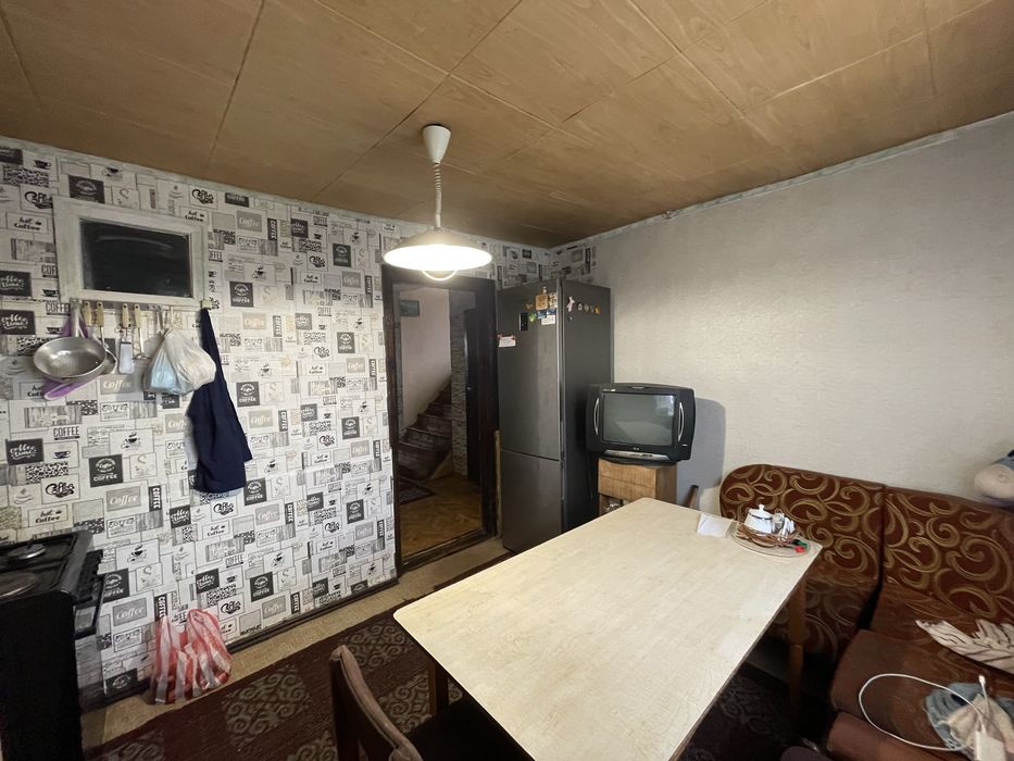 Продается 5ти ком. дом, с. Ахмирово