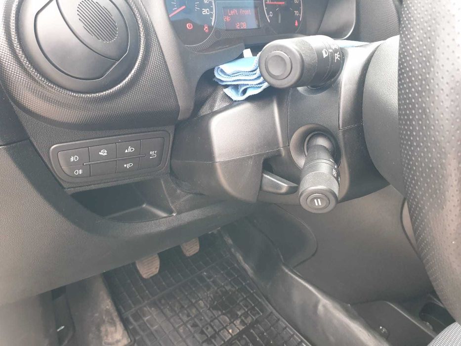 Peugeot bipper 2017 1.3 diesel euro 6 AC Cruise control comenzi volan