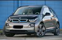 BMW i3  Electric