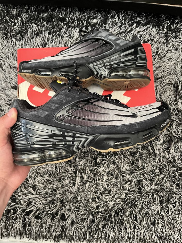Nike Air Max plus 3