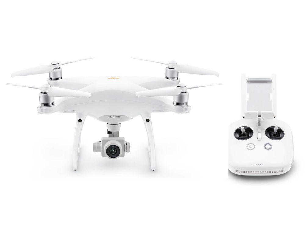 DJI Phantom 4PRO