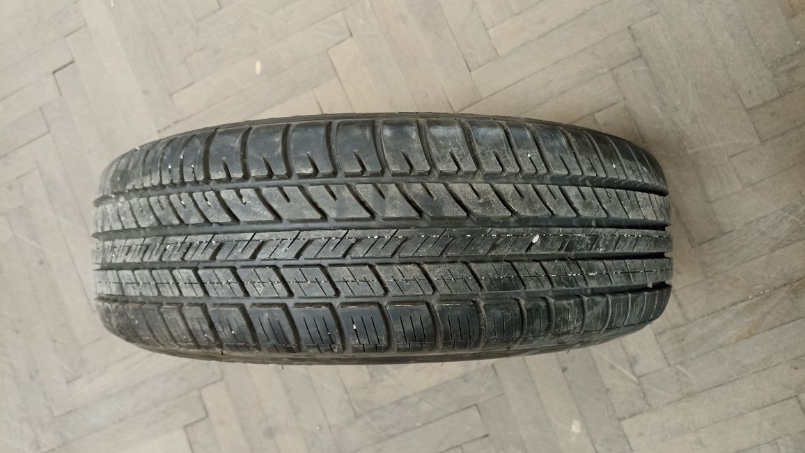 Гума "Michelin" плюс джанта - 185/70/14