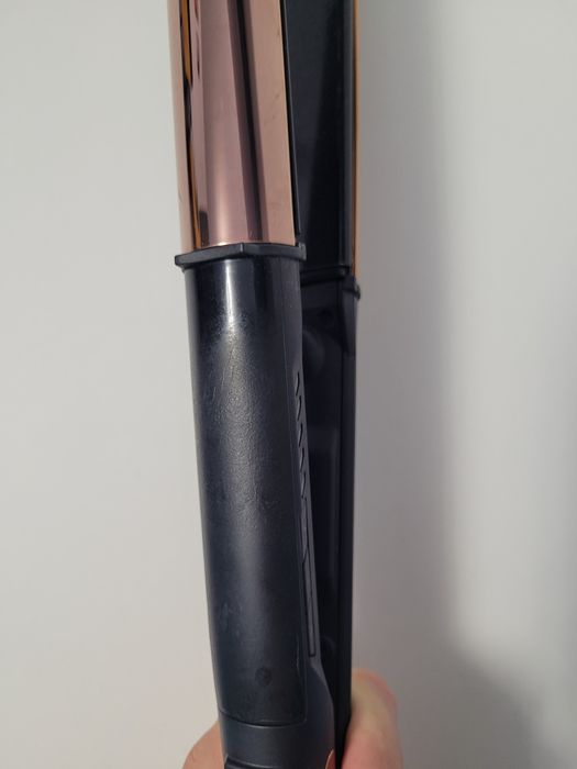 Placa de indreptat parul 2 in 1 BABYLISS