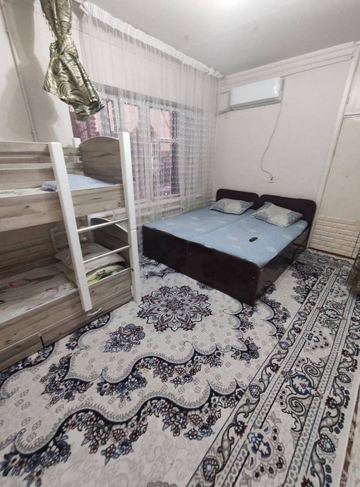 Срочно Продам квартиру Чиланзар Метро Собир Рахимов Олмозор рядом 3х к