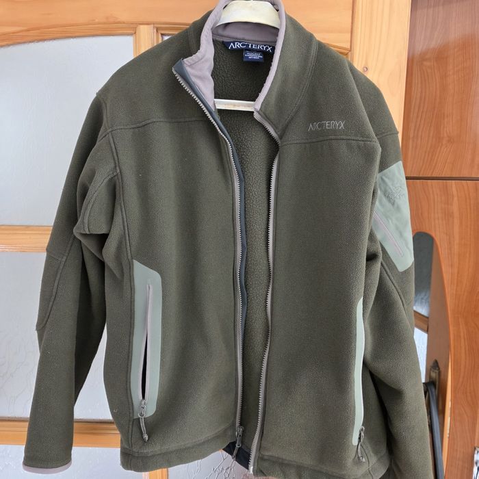 Arcterix cardigan M