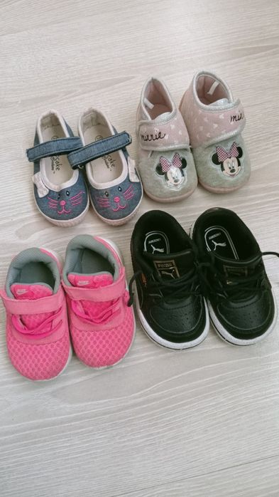 Încălțăminte copii
