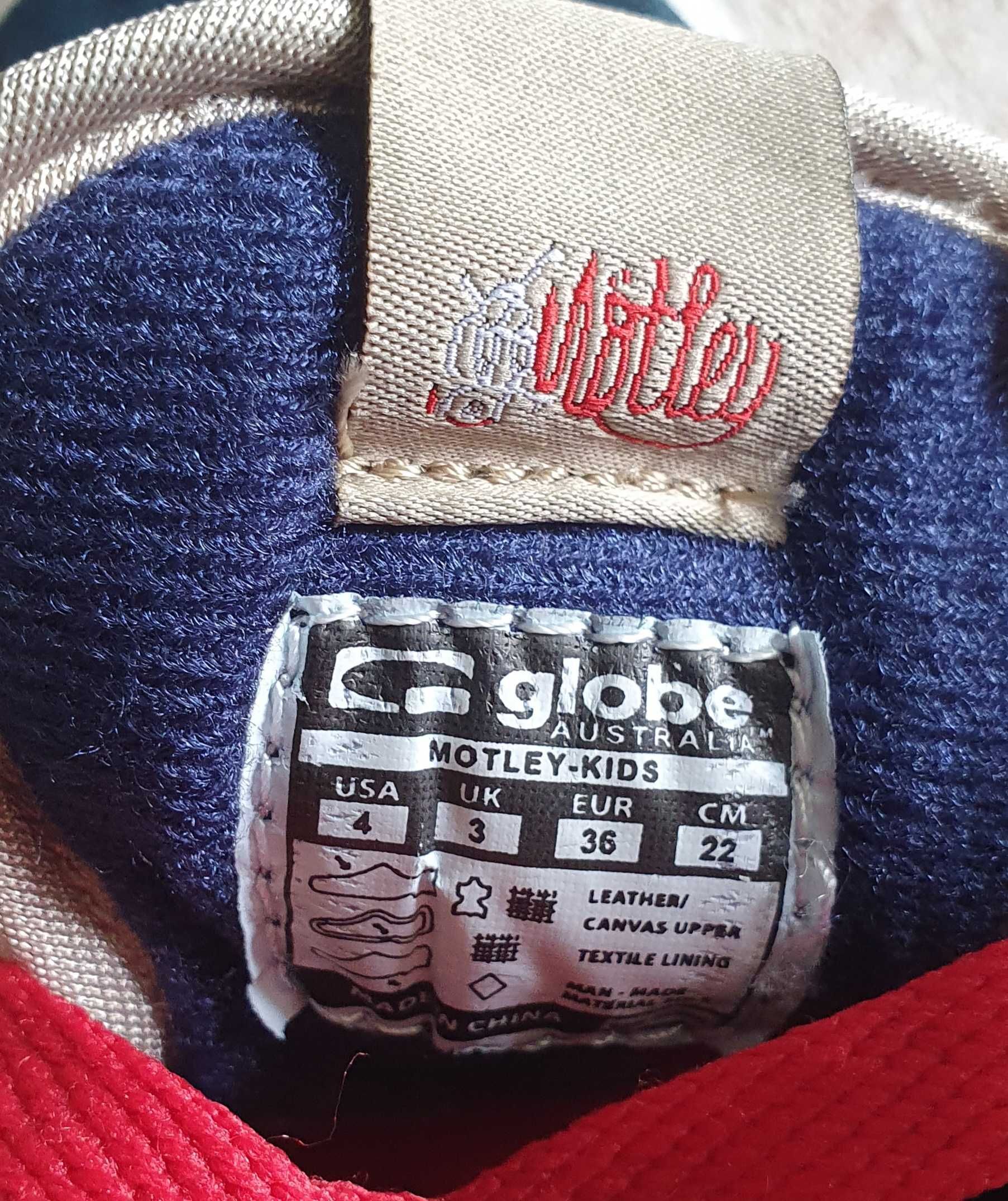 Skechers Bobs, Puma El Rey, Vans, Globe