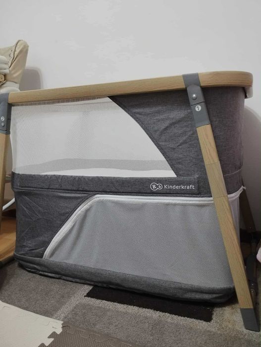 Сгъваема кошара KinderKraft Sofi