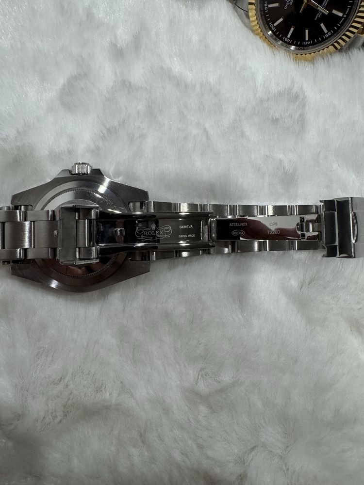 Rolex submariner clasic automat de inalta calitate, otel inoxidabil 90