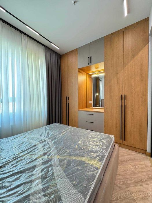 ПРОДАМ ПРЕМИУМ‼️ЖК Akay City 1/22/25 ЕВРО 27м2 ор Дархан Хамид Алимжан