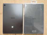 Samsung Galaxy Tab S5e + husa originala Samsung Slim Cover