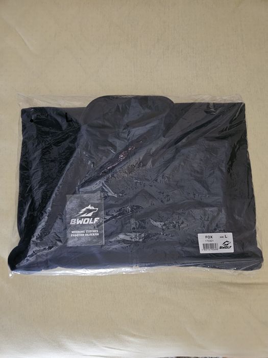 Поларен тъмносин елек