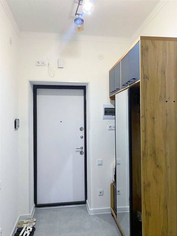 Кизларга квартира.Факат кизларга