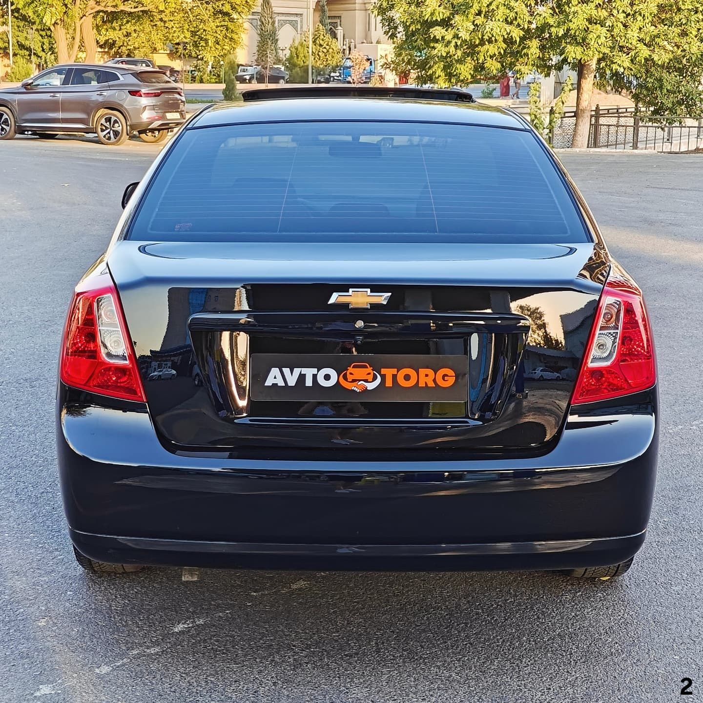 Chevrolet Gentra, 2023/2025, Elegant Plus, в идеальном состоянии
