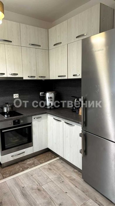 Продава се Тристаен апартамент в Пловдив, Гагарин - 112 кв.м за 1518 €/кв.м - Снимка #4