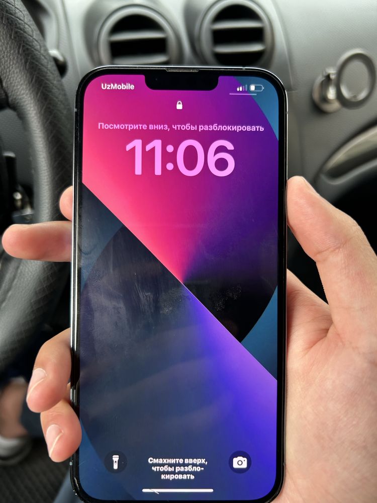 Iphone 13 pro max