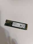 Продам SSD 512гб
