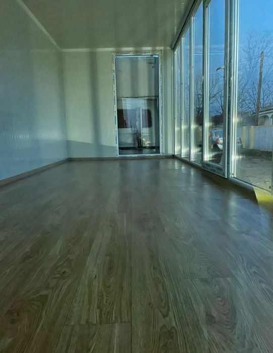 Vand container Modular