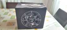 Vand subwoofer blaupunkt