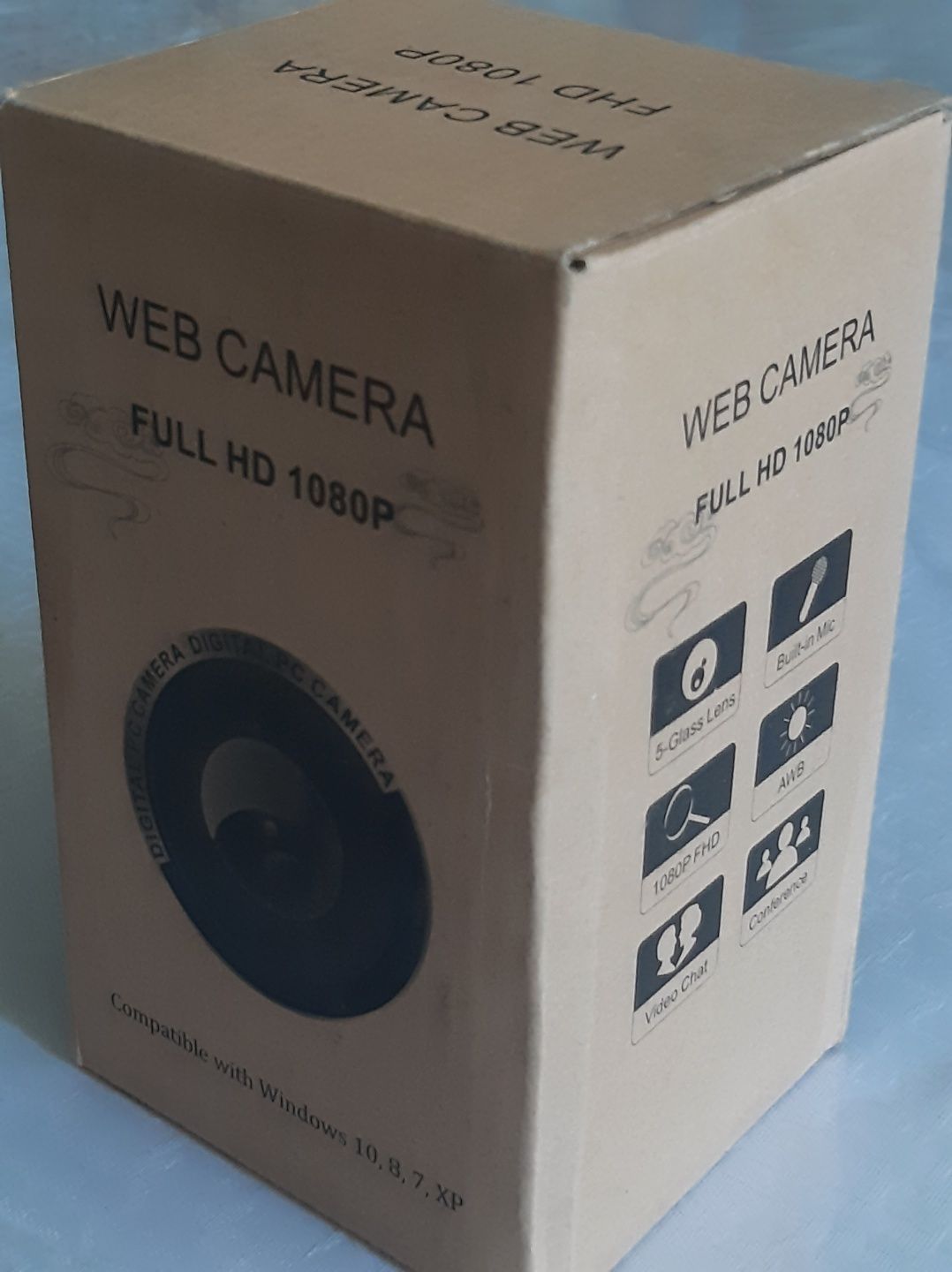 веб камера камераа