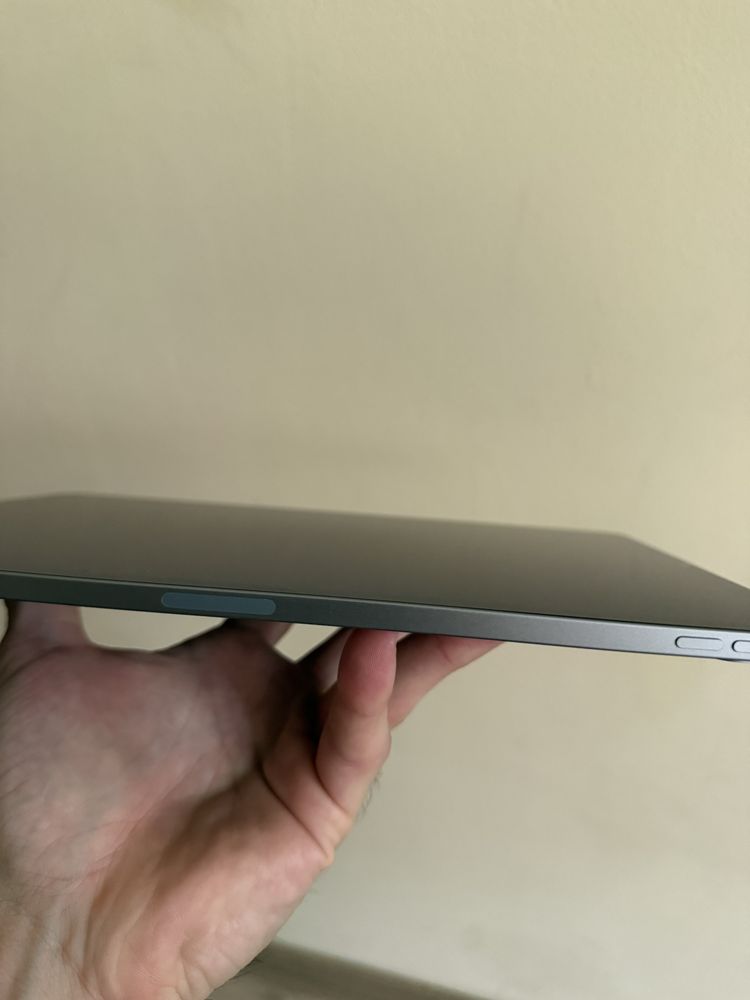 iPad Pro 12.9” M2 128gb