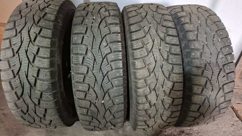 Продам автошины размер 14