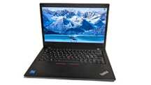 Lenovo ThinkPad L14 G2 14" 1920x1080 i5-1135G7 16GB RAM 256GB SSD