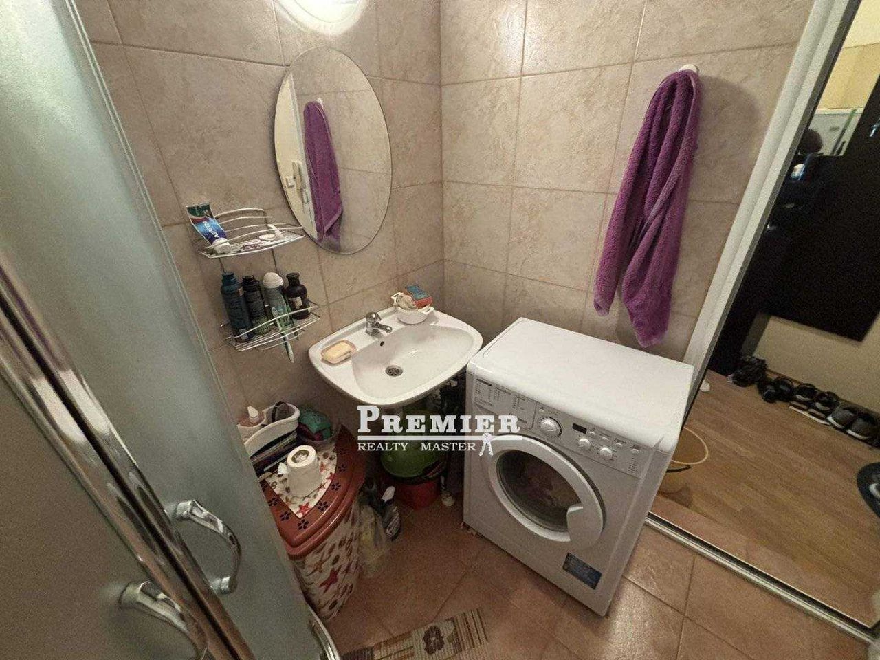 Продава се Едностаен апартамент в Поморие - 52 кв.м за 1154 €/кв.м - Снимка #4
