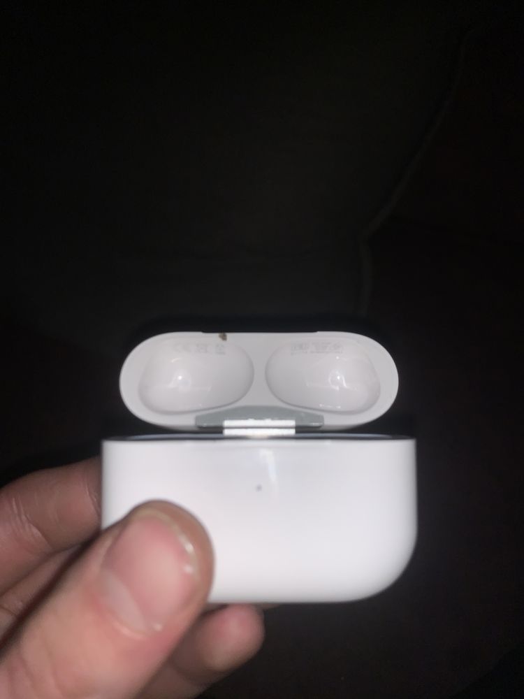 Air pods 2 arginal