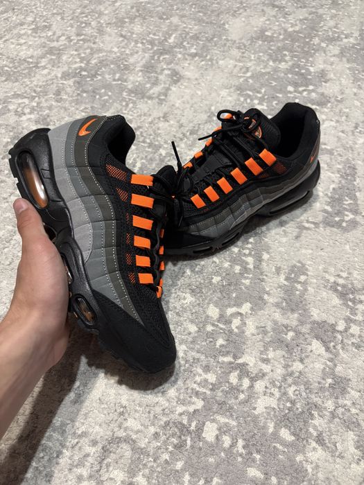 Nike air max 95