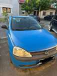 Vand opel corsa 1.7d
