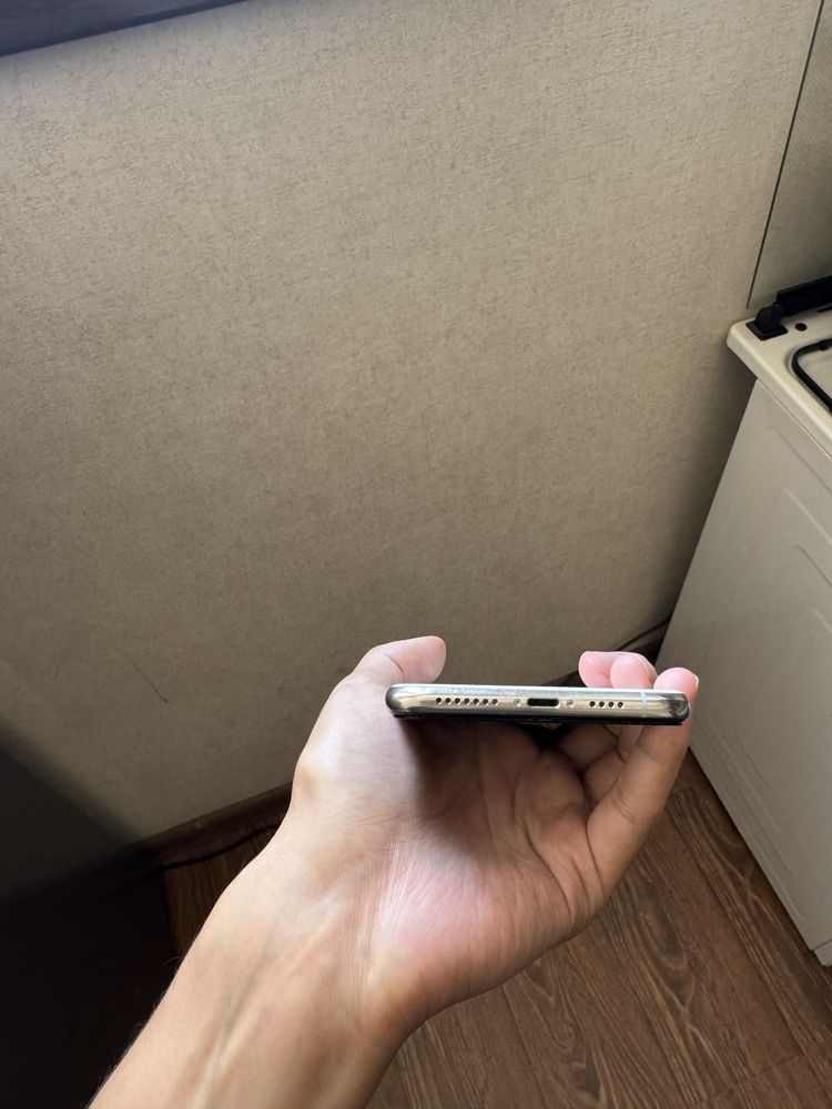Iphone XS Max 512 GB (korobka dokument full)