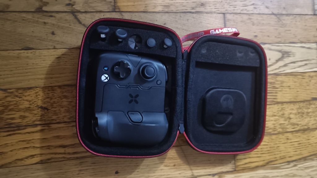 Геймпад Gamesir x4 aileron