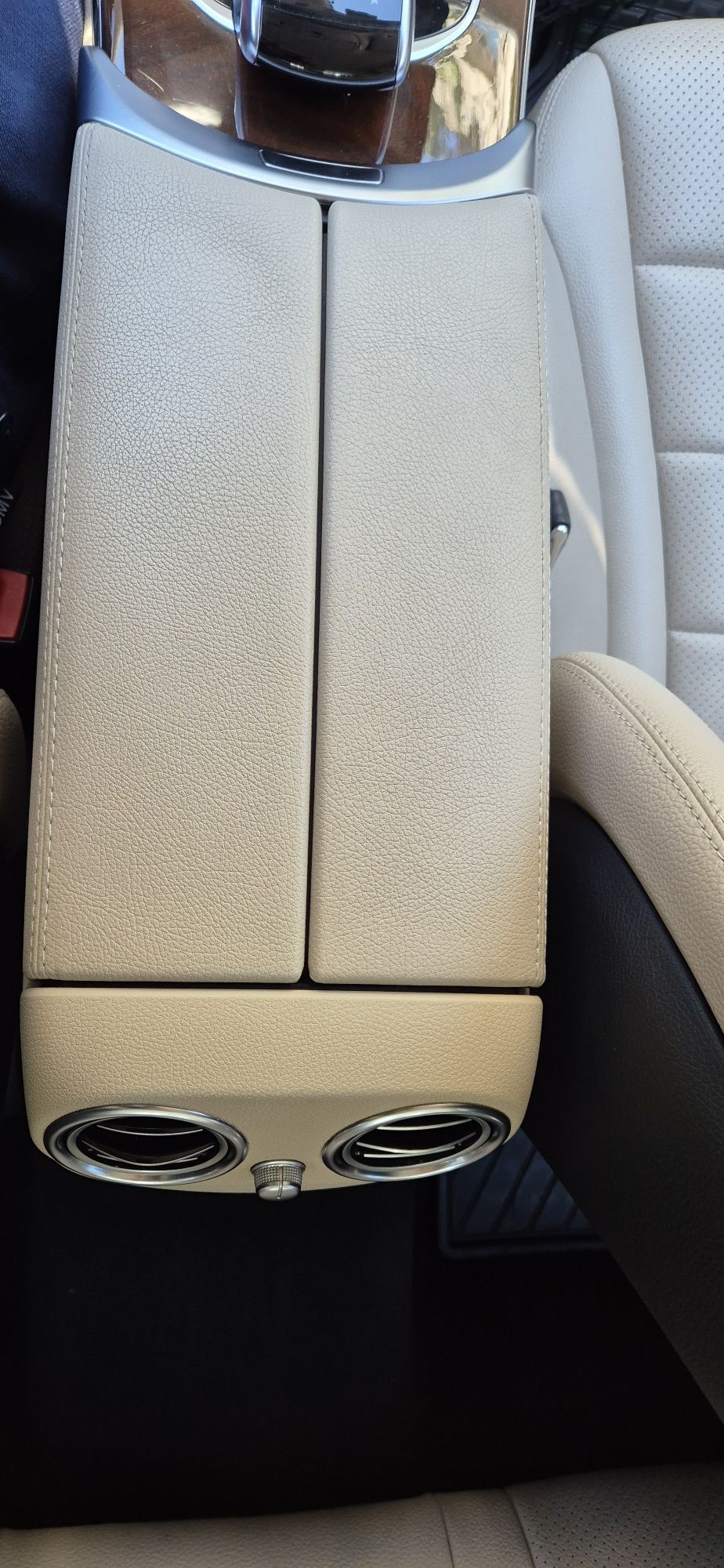 Mercedes c class