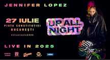 Bilet concert Jennifer Lopez Bucuresti Golden Circle