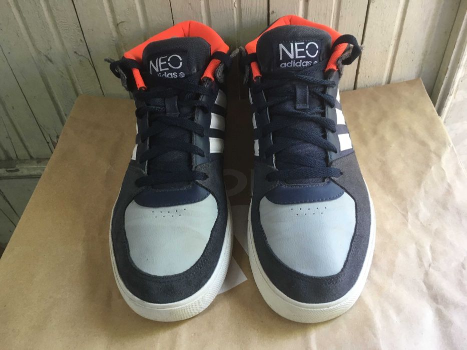 ''Adidas Neo Originals''оригинални маратонки 44 номер