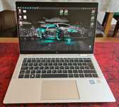 HP EliteBook x360 1030 G3/2 в 1 + Чанта