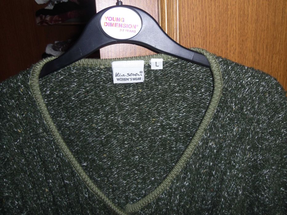 Port popular sasesc,vechi