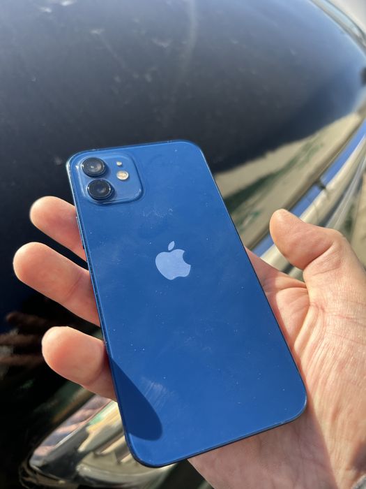 Iphone 12, 64gb