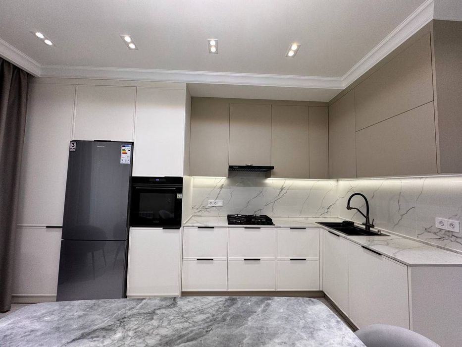 Срочно Продаётся Новостройка жк NRG Mirzo-Ulugbek 3-комн 97м2 2-санузе