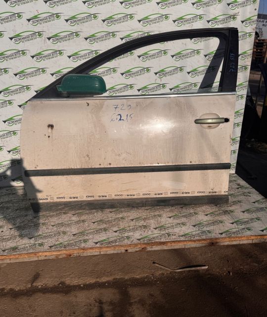 Usa stanga fata Volkswagen VW Passat B5.5 (facelift)