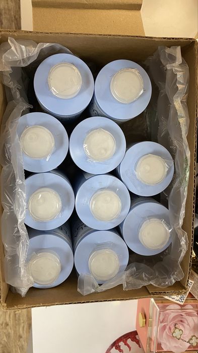 Sampon olaplex nr4