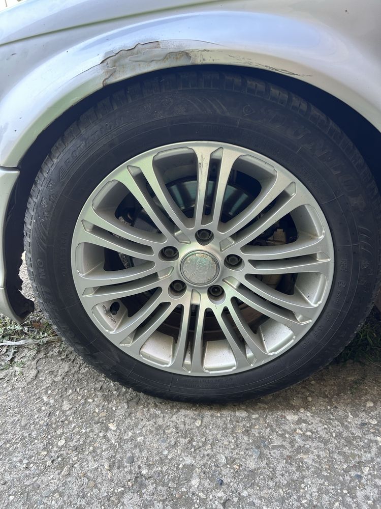 Vand Jante bmw e46 R16