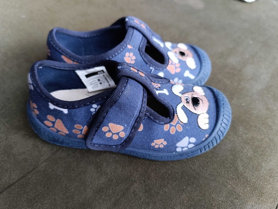 Пантофи за момче, 26номер