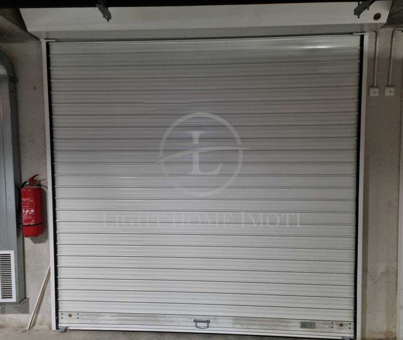 Продава се Гараж / Паркомясто в Пловдив, Кючук Париж - 22 кв.м за 905 €/кв.м - Снимка #2