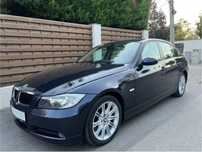 •BMW Seria 3 318d E90 Berlina Euro 4•