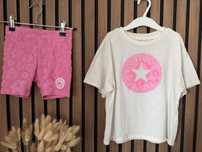 Trening Converse